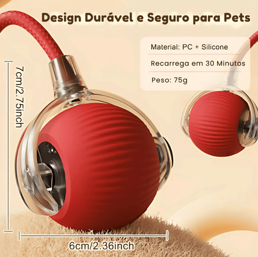 PetHunt resistente